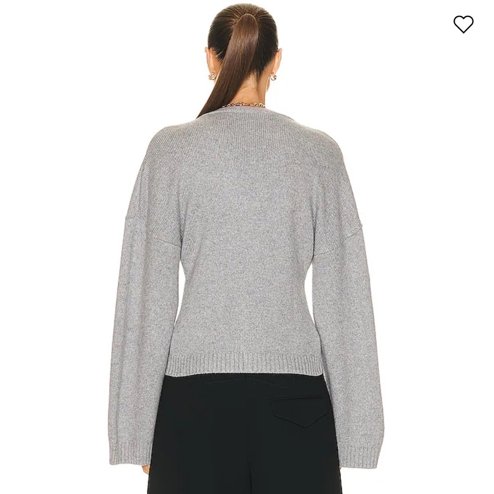 NWT Helsa Sanna Cardigan - Picture 4 of 10